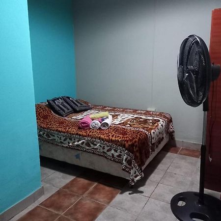 Apartamento La casita de abu! Salta Exterior foto