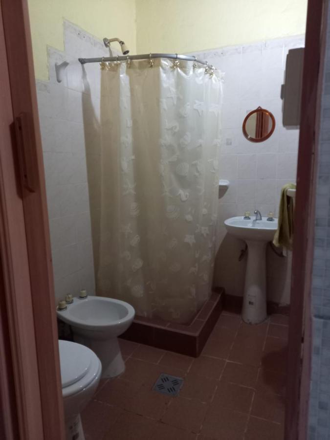 Apartamento La casita de abu! Salta Exterior foto