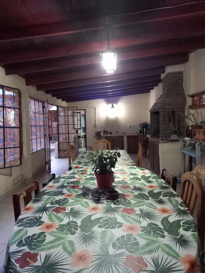 Apartamento La casita de abu! Salta Exterior foto