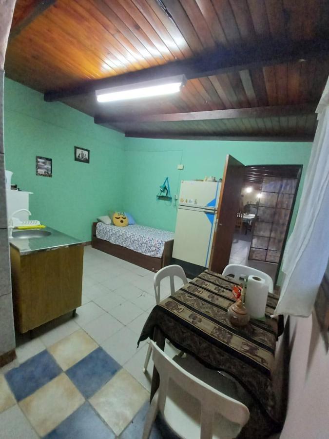 Apartamento La casita de abu! Salta Exterior foto