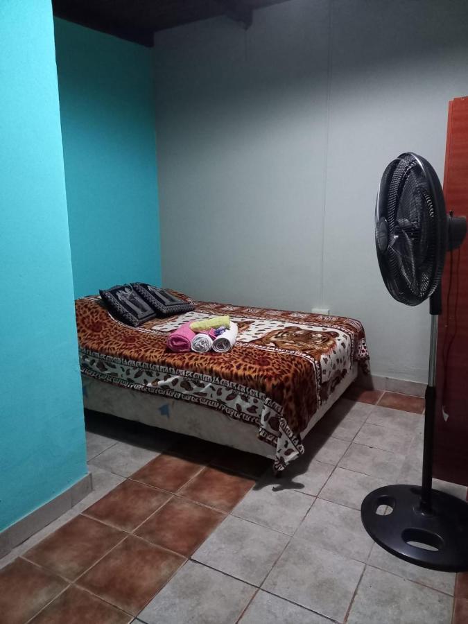 Apartamento La casita de abu! Salta Exterior foto